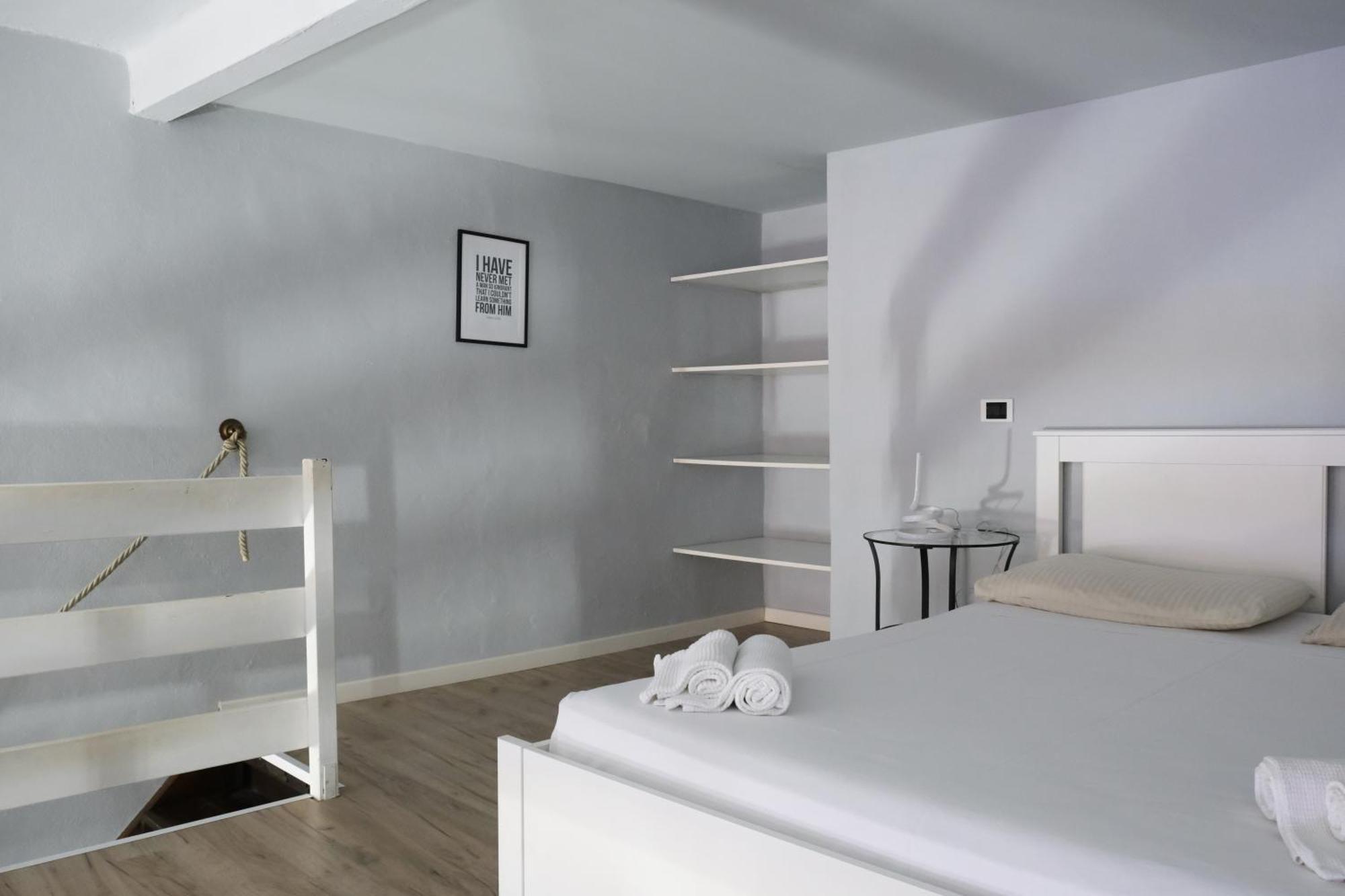 Carega City Center Apartment Verona Exterior foto