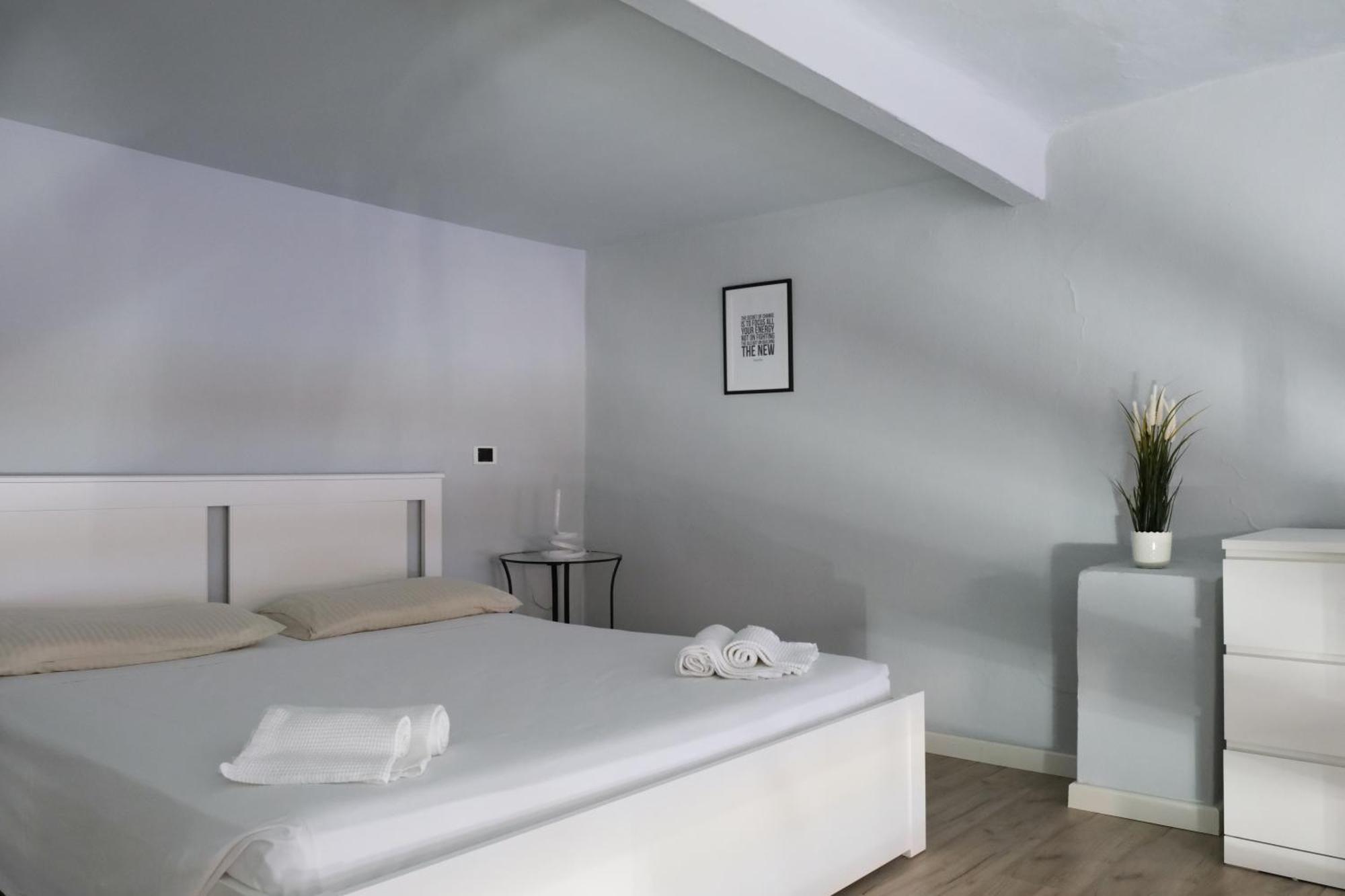 Carega City Center Apartment Verona Exterior foto