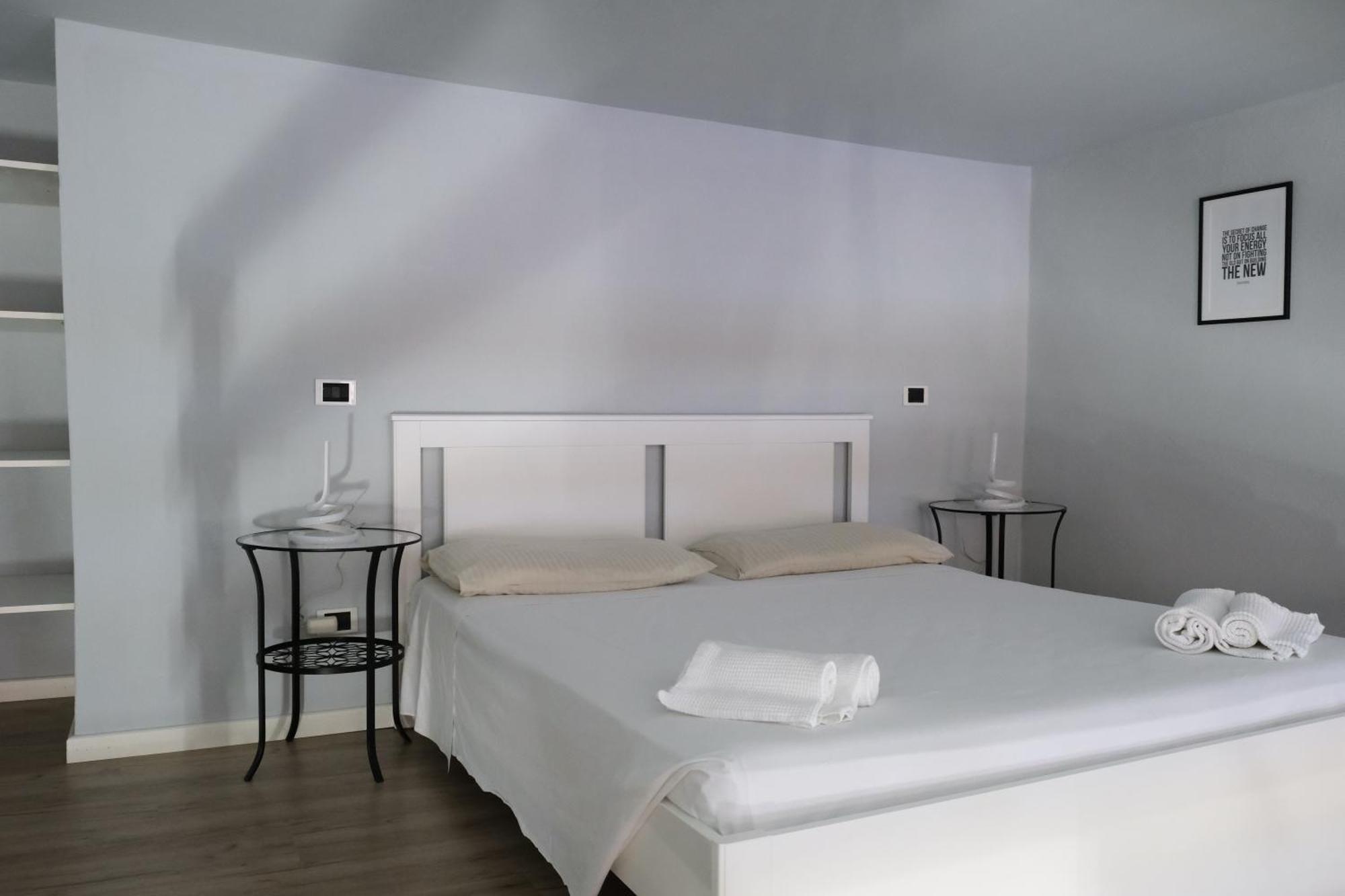 Carega City Center Apartment Verona Exterior foto