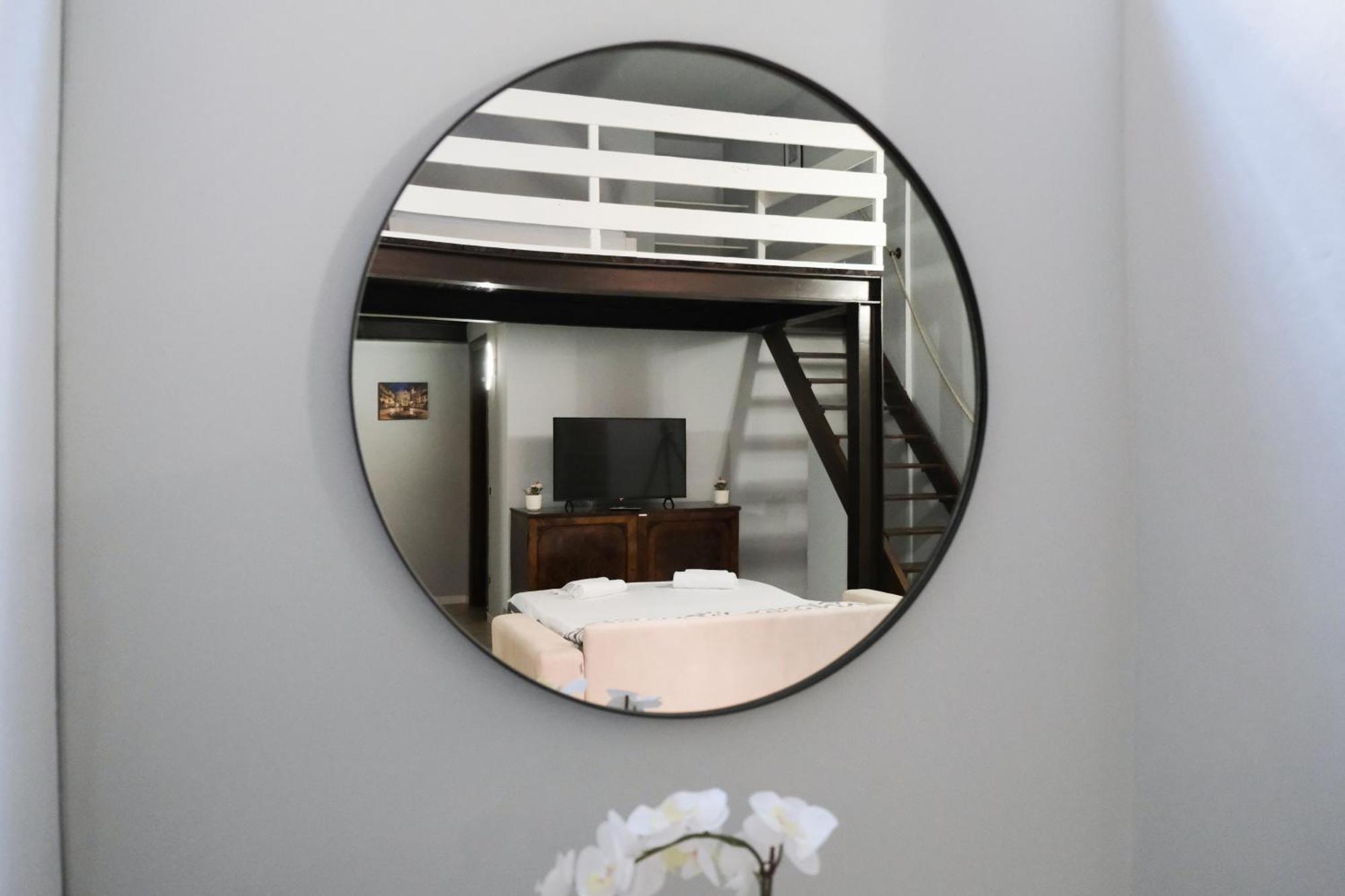Carega City Center Apartment Verona Exterior foto