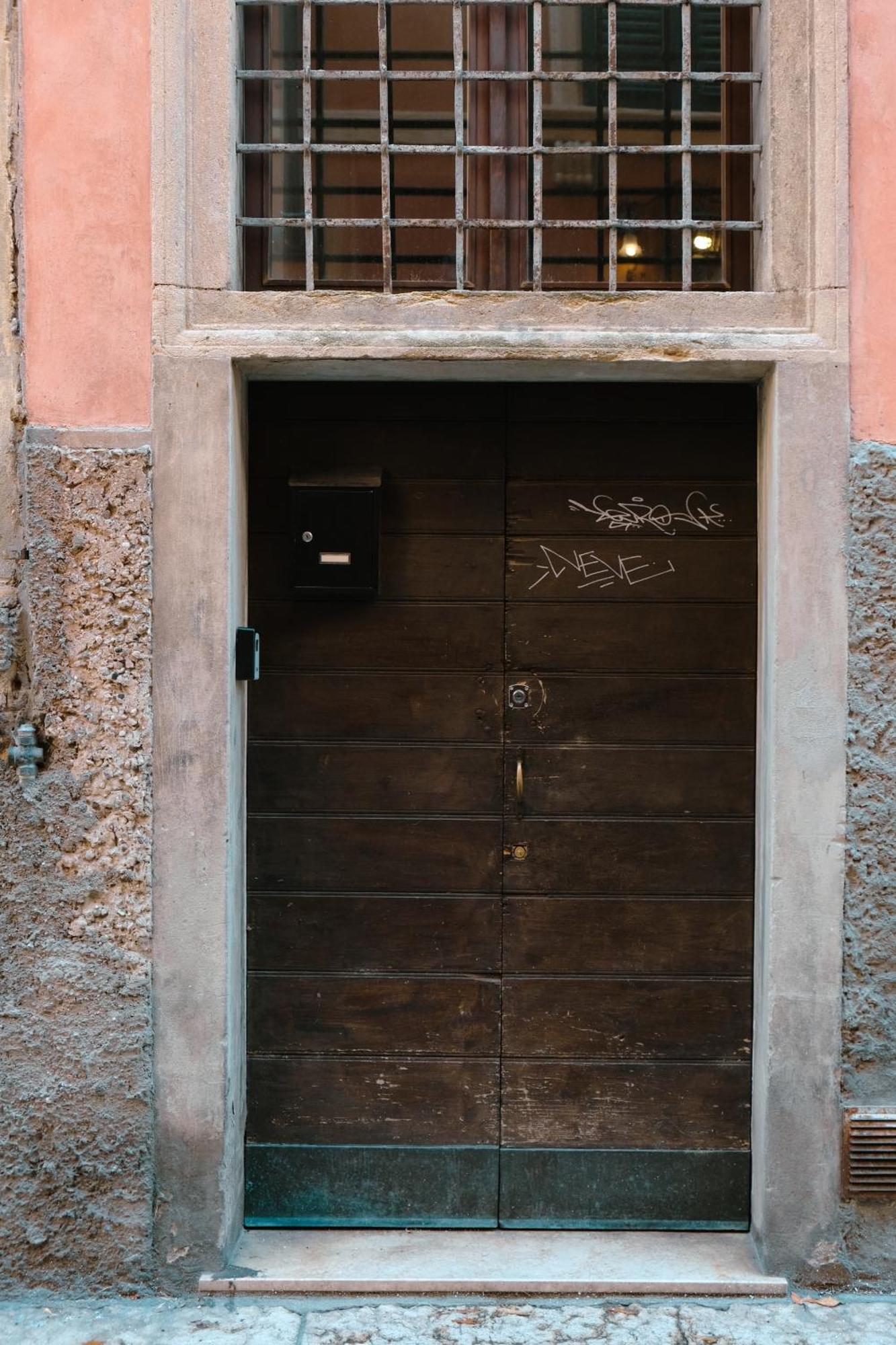 Carega City Center Apartment Verona Exterior foto